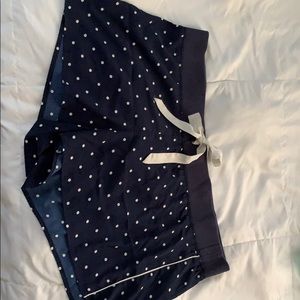 Aerie sleep shorts L